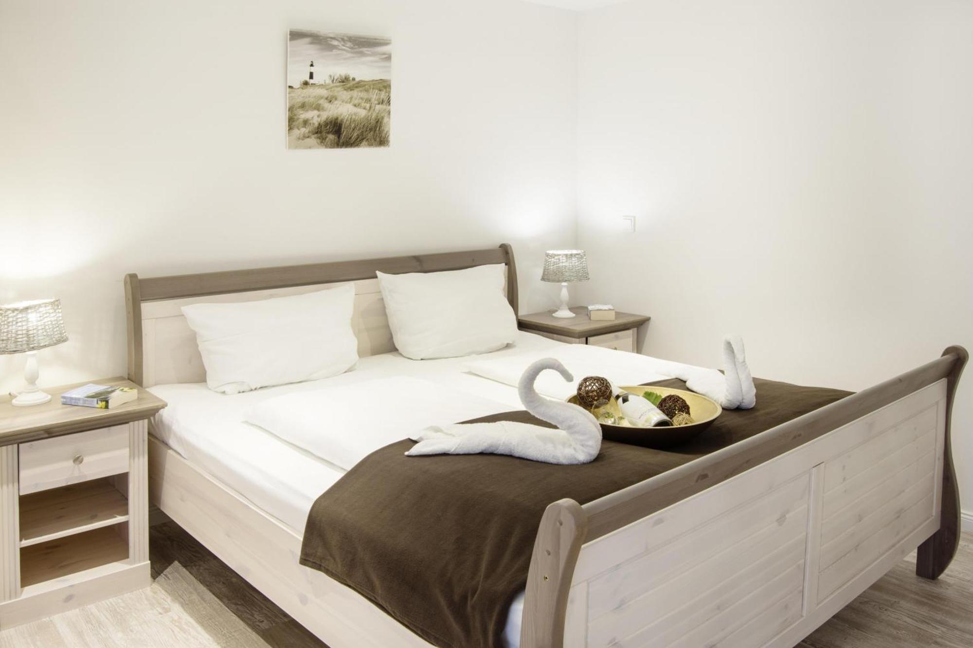 Apartment Biberburg